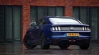 Ford Mustang GT 5.0 V8 