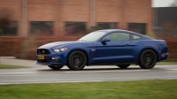 Ford Mustang GT 5.0 V8 