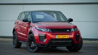 Land Rover Range Rover Evoque TD4 180 HSE