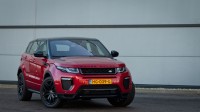 Land Rover Range Rover Evoque TD4 180 HSE