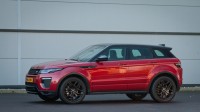 Land Rover Range Rover Evoque TD4 180 HSE