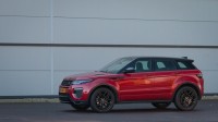 Land Rover Range Rover Evoque TD4 180 HSE