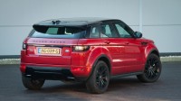 Land Rover Range Rover Evoque TD4 180 HSE