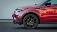 Land Rover Range Rover Evoque TD4 180 HSE