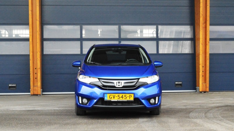 Honda Jazz 1.3 i-VTEC CVT Elegance