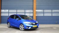 Honda Jazz 1.3 i-VTEC CVT Elegance