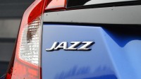 Honda Jazz 1.3 i-VTEC CVT Elegance