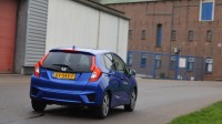 Honda Jazz 1.3 i-VTEC CVT Elegance