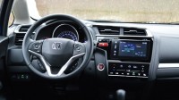 Honda Jazz 1.3 i-VTEC CVT Elegance