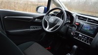 Honda Jazz 1.3 i-VTEC CVT Elegance