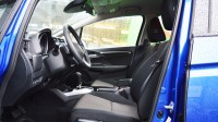 Honda Jazz 1.3 i-VTEC CVT Elegance