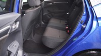 Honda Jazz 1.3 i-VTEC CVT Elegance