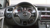 Volkswagen Golf BlueMotion 1.0 TSI DSG Comfortline
