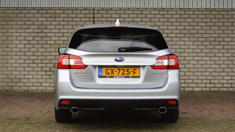 Subaru Levorg 1.6 GT-S Premium