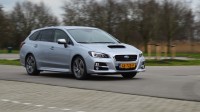 Subaru Levorg 1.6 GT-S Premium