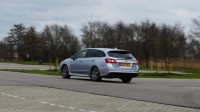 Subaru Levorg 1.6 GT-S Premium