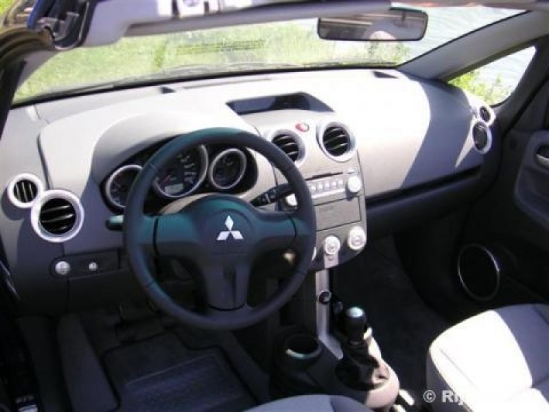 Mitsubishi Colt CZC 1.5 Invite