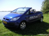 Mitsubishi Colt CZC 1.5 Invite