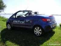 Mitsubishi Colt CZC 1.5 Invite