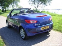 Mitsubishi Colt CZC 1.5 Invite