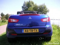 Mitsubishi Colt CZC 1.5 Invite