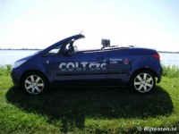 Mitsubishi Colt CZC 1.5 Invite