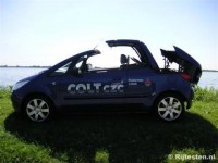 Mitsubishi Colt CZC 1.5 Invite