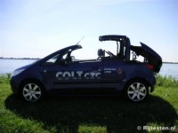 Mitsubishi Colt CZC 1.5 Invite