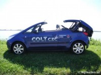 Mitsubishi Colt CZC 1.5 Invite