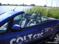 Mitsubishi Colt CZC 1.5 Invite