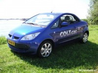 Mitsubishi Colt CZC 1.5 Invite