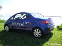 Mitsubishi Colt CZC 1.5 Invite