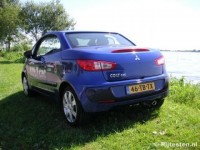 Mitsubishi Colt CZC 1.5 Invite