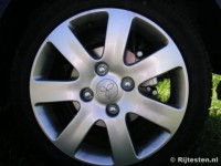 Mitsubishi Colt CZC 1.5 Invite