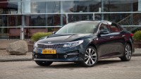 Kia Optima 1.7 CRDi DynamicLine