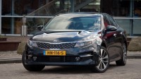 Kia Optima 1.7 CRDi DynamicLine