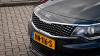 Kia Optima 1.7 CRDi DynamicLine