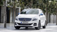 Mercedes-Benz B-Klasse B 250 e Lease Edition Electric Art