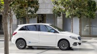 Mercedes-Benz B-Klasse B 250 e Lease Edition Electric Art