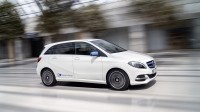 Mercedes-Benz B-Klasse B 250 e Lease Edition Electric Art