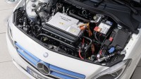 Mercedes-Benz B-Klasse B 250 e Lease Edition Electric Art