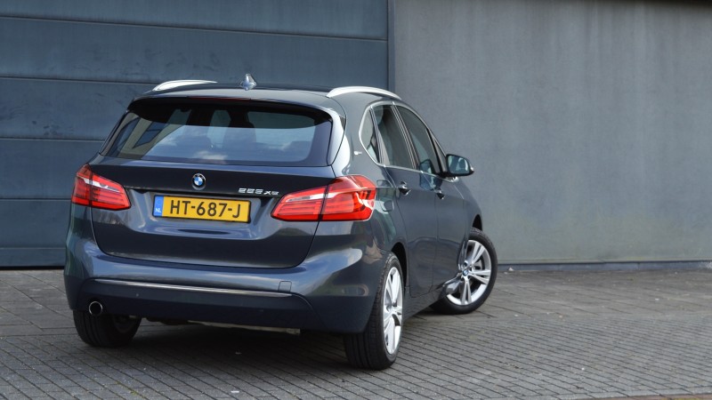 BMW 2 Serie Active Tourer 225xe High Executive