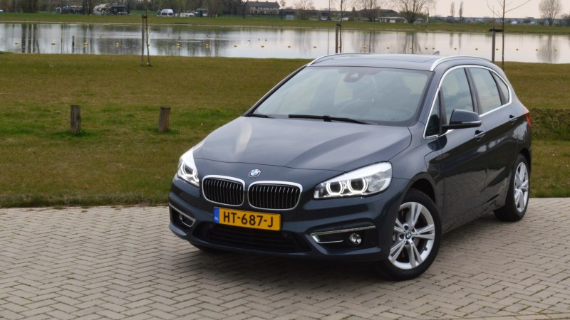 BMW 2 Serie Active Tourer 225xe High Executive