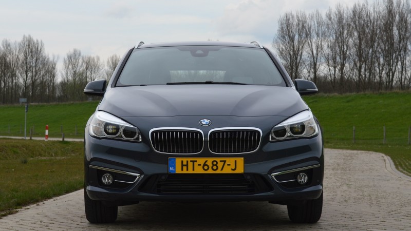 BMW 2 Serie Active Tourer 225xe High Executive