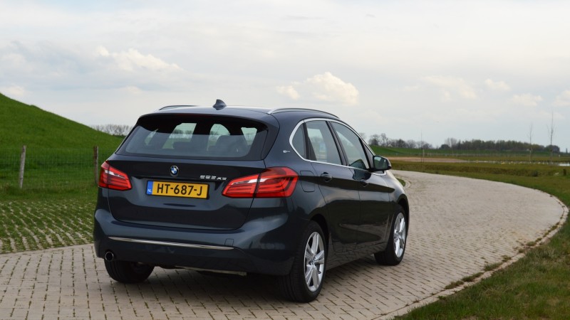 BMW 2 Serie Active Tourer 225xe High Executive