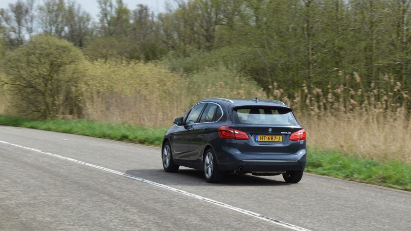 BMW 2 Serie Active Tourer 225xe High Executive