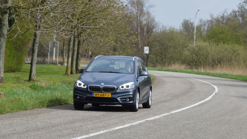 BMW 2 Serie Active Tourer 225xe High Executive