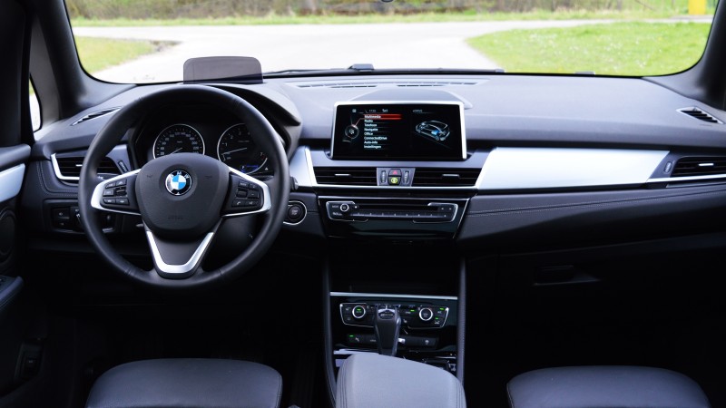 BMW 2 Serie Active Tourer 225xe High Executive