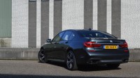 BMW 7 Serie 730d xDrive High Executive