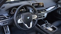 BMW 7 Serie 730d xDrive High Executive